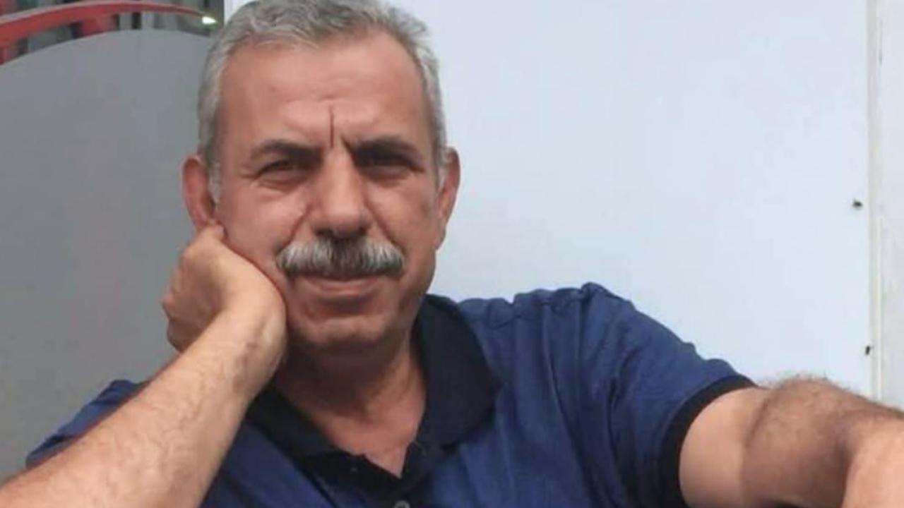 Ağrı’da kalp krizi geçiren esnaf kurtarılamadı