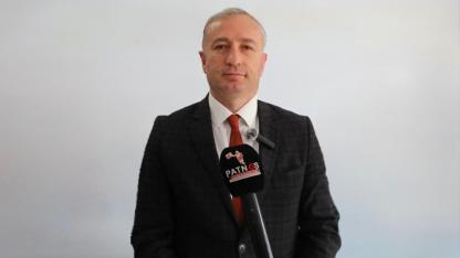 (Videolu Haber) Ağrı’da öğretmenlerden hayat kurtaran refleks!