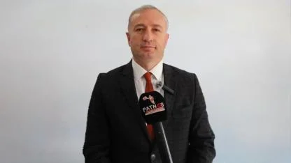 (Videolu Haber) Ağrı’da öğretmenlerden hayat kurtaran refleks!