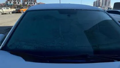 Ağrı’da Soğuk Hava Etkisini Göstermeye Devam Ediyor