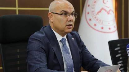 Ağrı’da terör, göç ve uyuşturucu mücadelesinde 9,2 milyar TL’lik operasyon