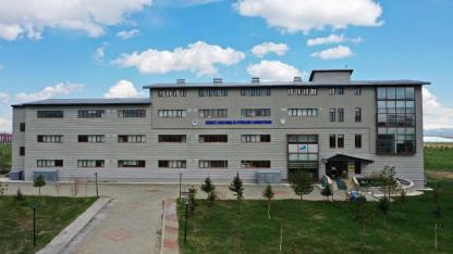 AİÇÜ MERLAB’ın Akreditasyonu 4 Yıl Daha Uzatıldı