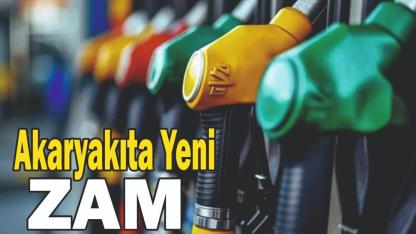 Akaryakıta Zam Yolda! Araç Sahiplerini Üzecek Gelişme