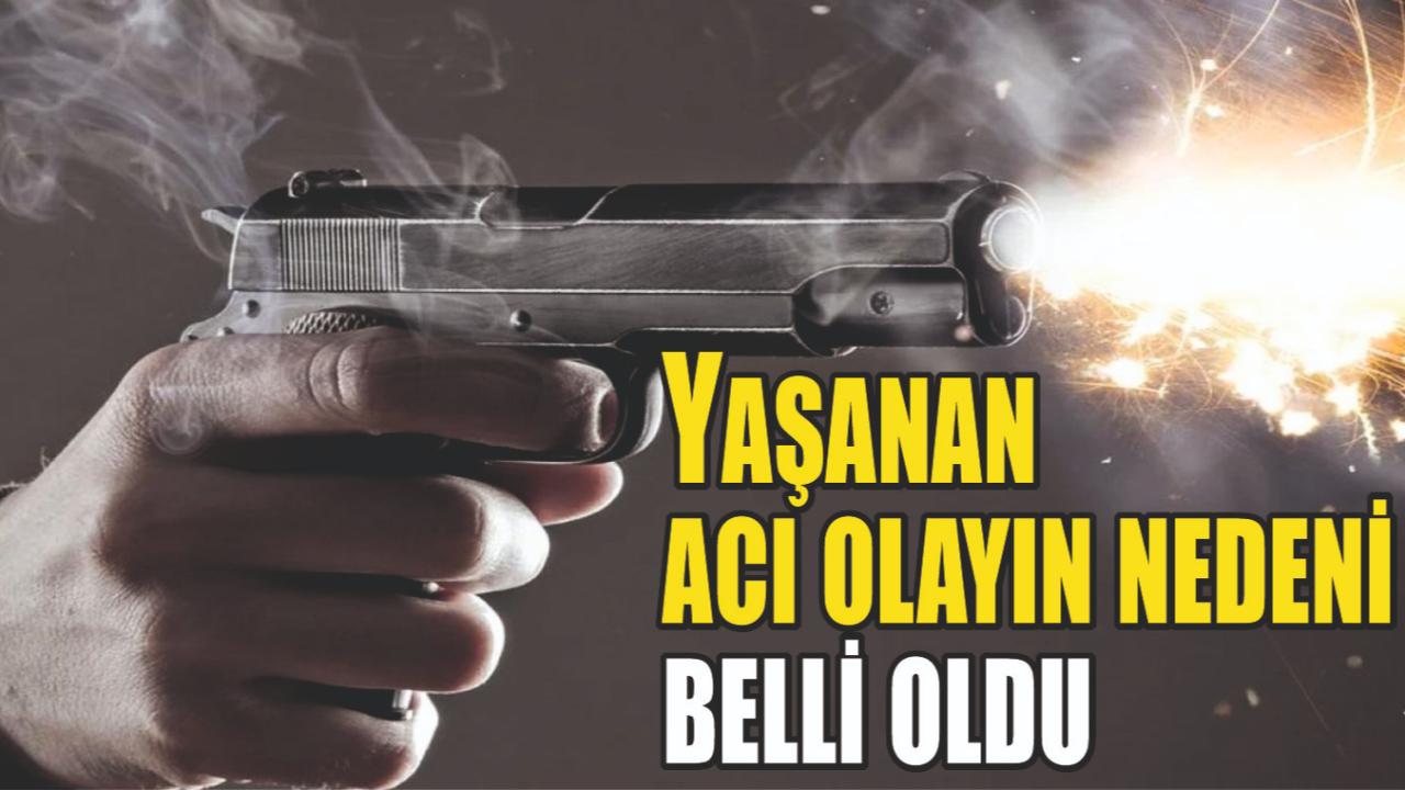 Baba-Oğul Cinayetinin Nedeni Ortaya Çıktı