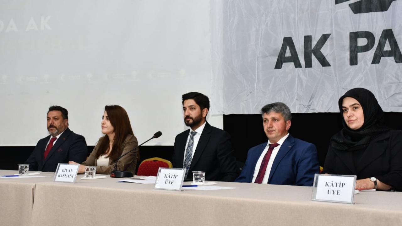 Bakan Kacır: “Türkiye Artık Büyük Bir Üretim Gücü”