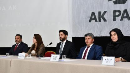 Bakan Kacır: “Türkiye Artık Büyük Bir Üretim Gücü”