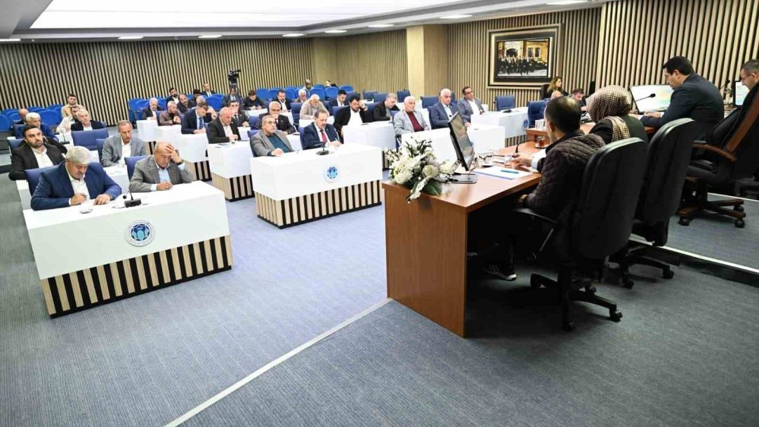 Başkan Taşkın: &quot;Orduzu ve Bahçebaşı’nda konut teslimleri başladı&quot;