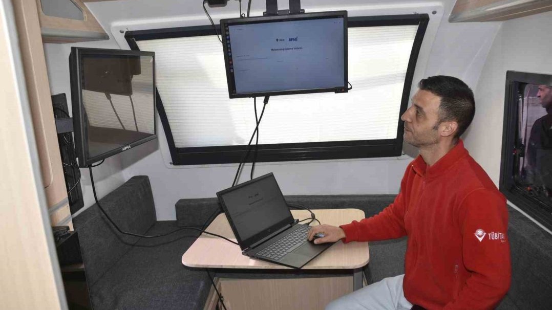 Bitlis’te çığ riskine karşı yerli ve mobil güvenlik: Türkiye’de bir ilk