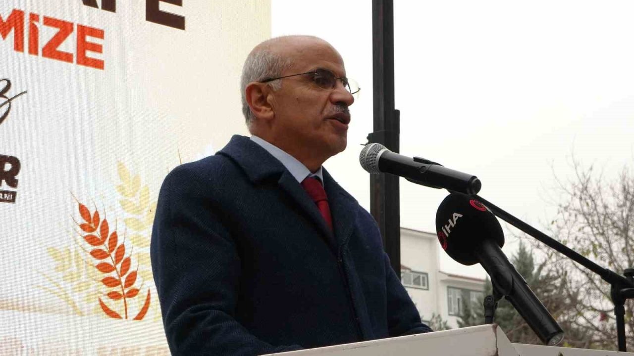 Bölgenin ilk Glutensiz Kafesi Malatya’da açıldı