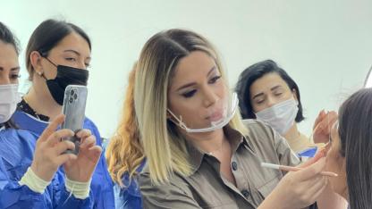 Dermo-Kozmetikte Üç Kırmızı Çizgi Dönemi