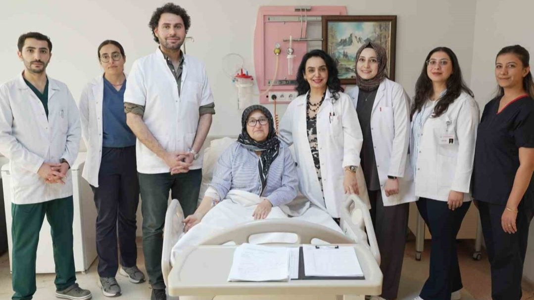 Doç. Dr. Lezan Keskin, diyabet halk sağlığı sorunudur