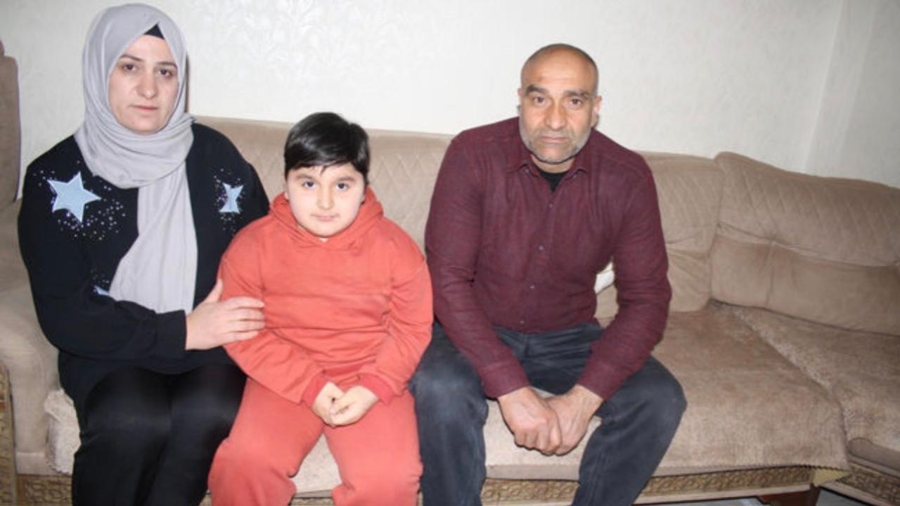 Doğubayazıt’ta DMD Hastası Muhammed Azam Yıldız İçin Yürütülen Kampanya Hedefine Ulaştı