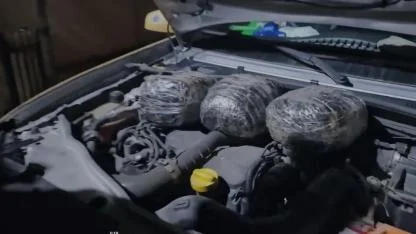 Doğubayazıt’ta zehir tacirlerine geçit yok