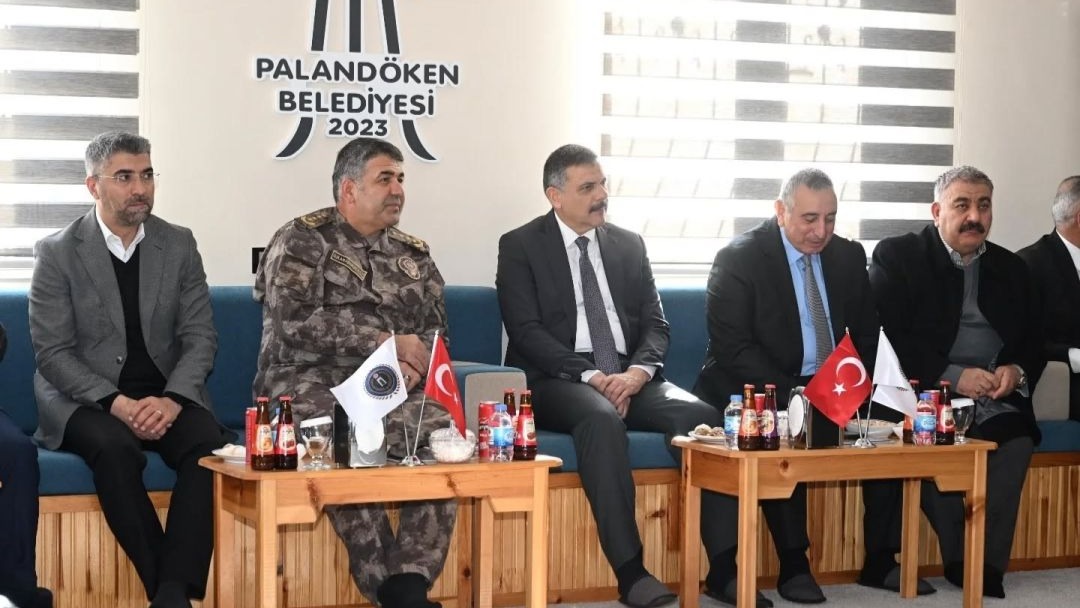 EMŞAV’a yeni hizmet binası