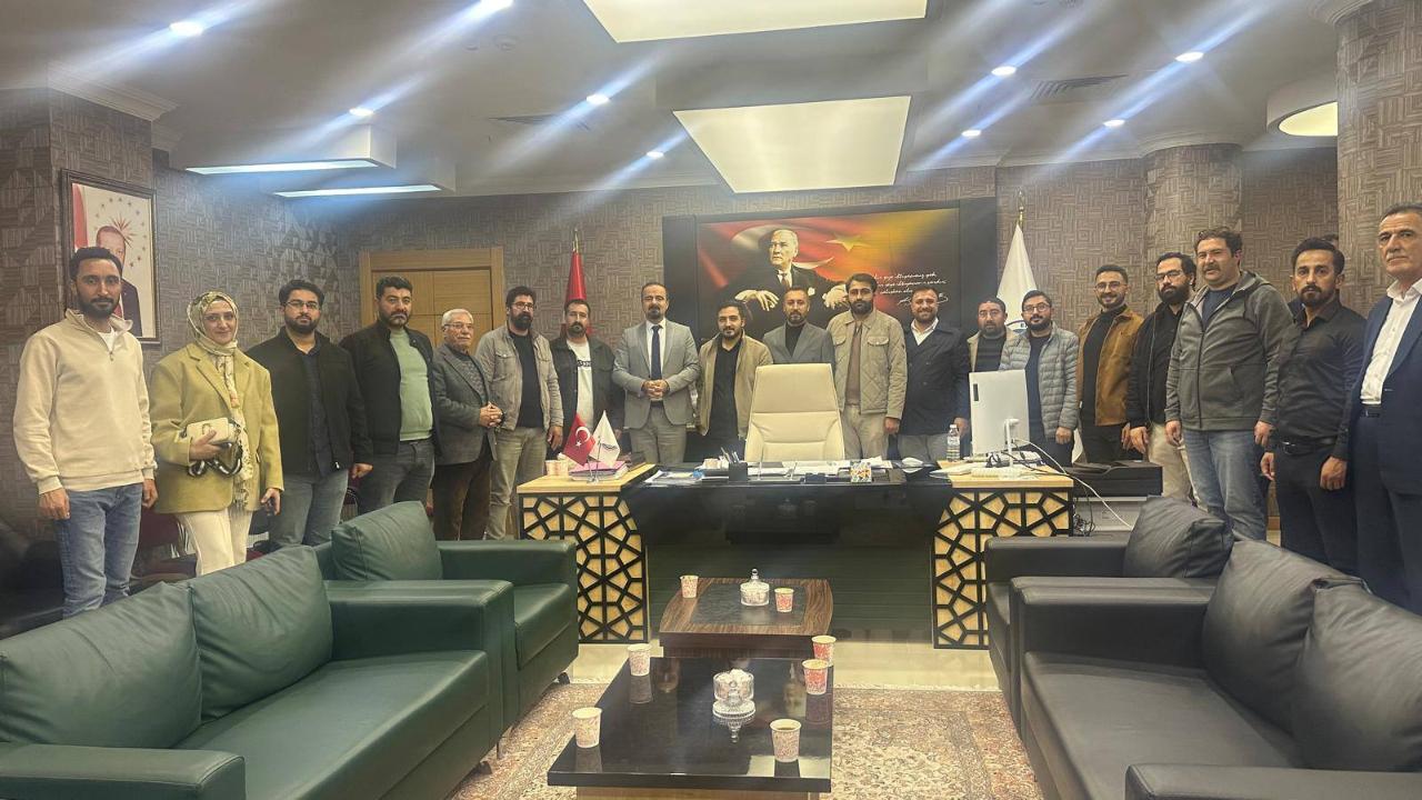 Erciş Belediyesi’nden 18. Madde ve İmar Revizyonu Değerlendirmesi