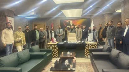 Erciş Belediyesi’nden 18. Madde ve İmar Revizyonu Değerlendirmesi