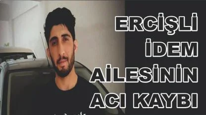 Ercişli İşçi İnşaattan Düşerek Hayatını Kaybetti