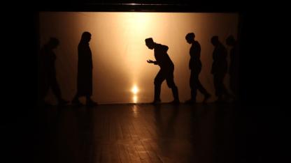 Erciş’te Öğrencilerden “Atam ve Sonsuzluk” Kartografisi ve Atatürk’ün Hayatını Anlatan Gölge Oyunu