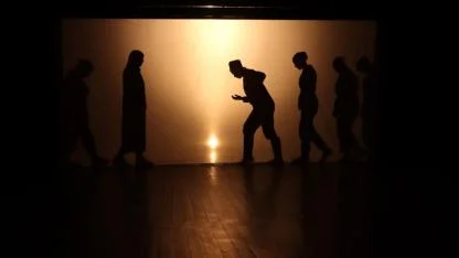 Erciş’te Öğrencilerden “Atam ve Sonsuzluk” Kartografisi ve Atatürk’ün Hayatını Anlatan Gölge Oyunu