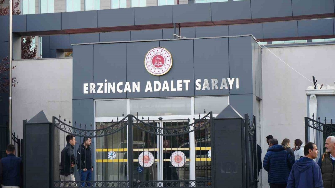 Erzincan İliç’teki toprak kaymasına ilişkin yeni bilirkişi raporu dördüncü duruşmaya yetişti