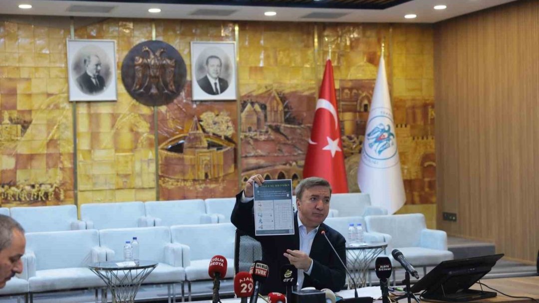 Erzincan’da &quot;Sağlıklı Yaşam Ligi Projesi&quot; tanıtıldı