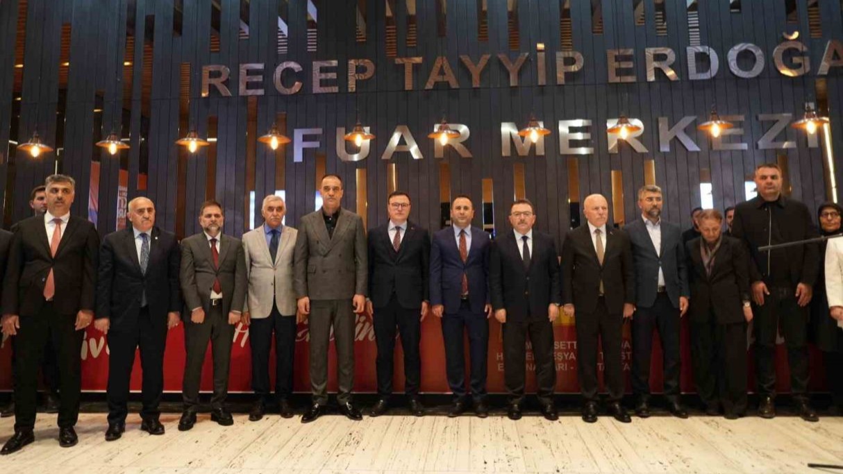 "Erzurum Alışveriş Festivali" başladı