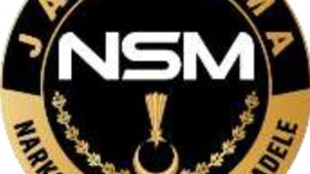 Erzurum jandarmadan narkotik operasyon