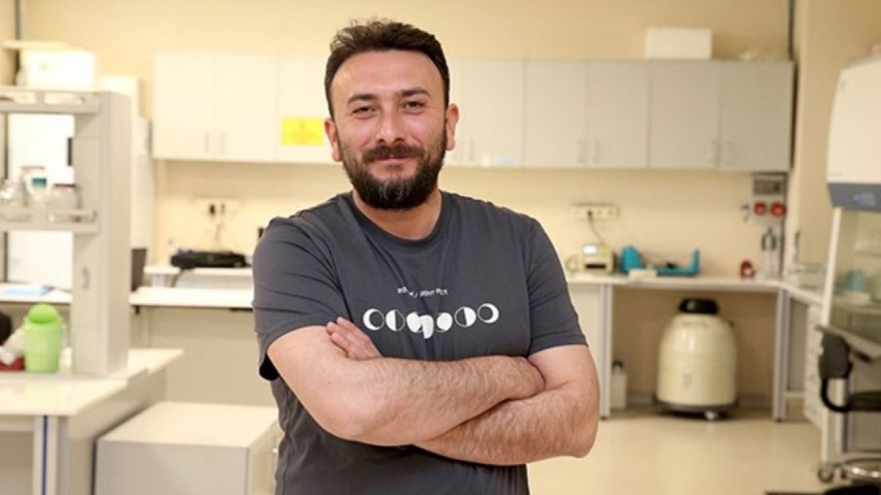 Erzurum Teknik Üniversitesi, Avrupa Nükleer Araştırma Merkezi’nin Ar-Ge programına araştırmacı kurum olarak dâhil oldu