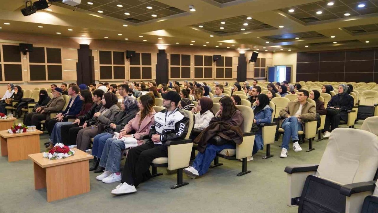 ETSO’dan gençlere kariyer planlama desteği