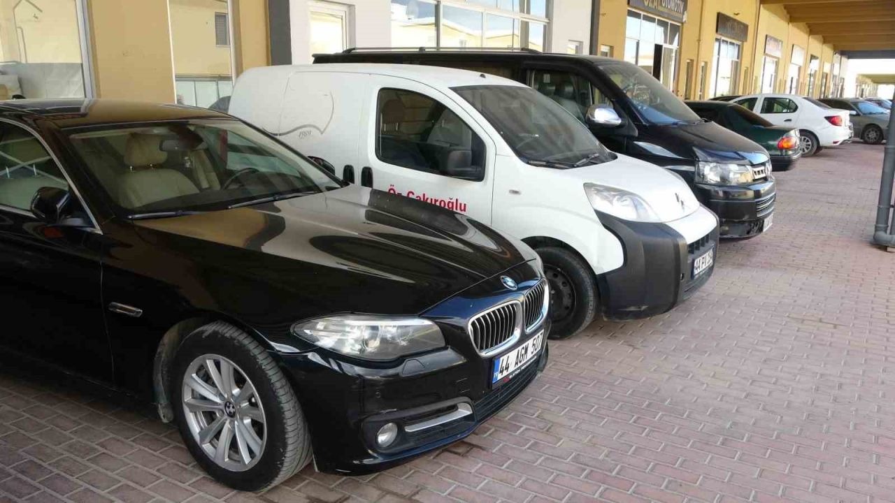 Galerici esnafı, araç almak isteyenler için şimdi tam zamanı