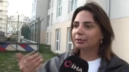 Güzellik merkezinde genç kadının gözüne yapıştırıcı kaçtı: "Kör olabilirdim"