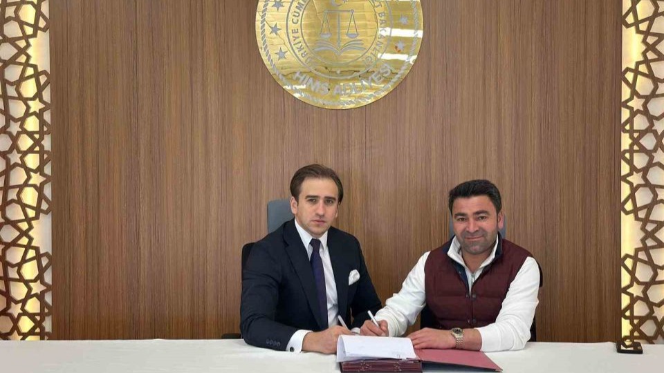 Hınıs’ta savcı ve hakim lojmanı protokolü imzalandı