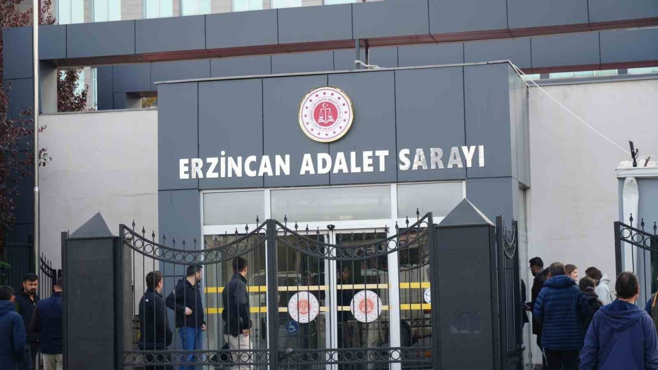 İliç maden kazasında ara karar verildi