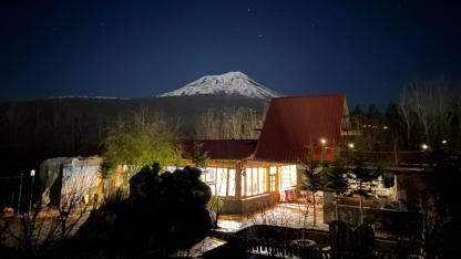 Kadın Eli Değdi, Ağrı Dağı’nın Eteği Cennete Döndü
