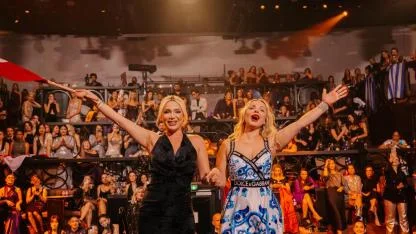 Kalıcı makyaj sanatçısı Durkun, Eyebrow Festival YOU 2025’te Türkiye’yi temsil etti!