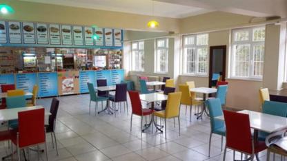 KANTİN/ÇAY OCAĞI İŞLETME HAKKI VE OTOMAT YERİ KİRAYA VERİLECEKTİR