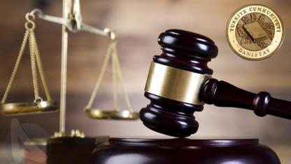 MAHKEME KARARI TEBLİĞ İLANI