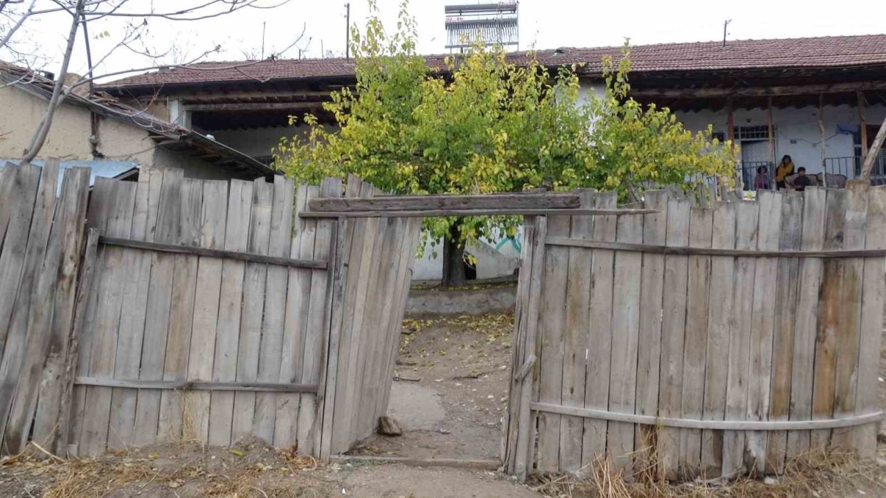 Malatya’da 86 yaşındaki adam evinde ölü bulundu