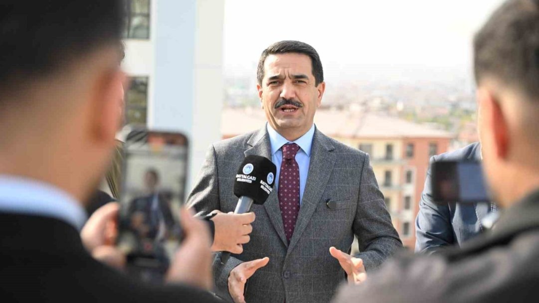 Malatya’da çevre yolu üstü-altı ayrımı kalkıyor