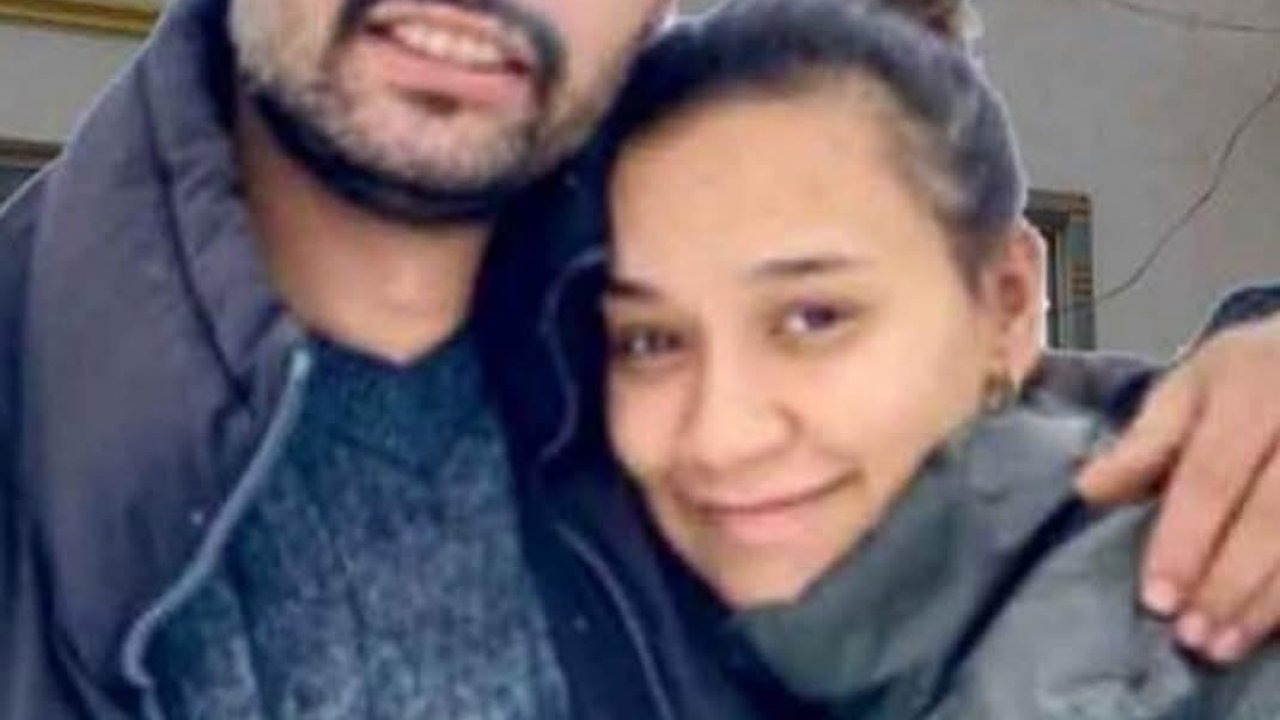 Malatya’da hamile eşini öldürdüğü iddiasıyla yargılanan sanığın ilk duruşması görüldü