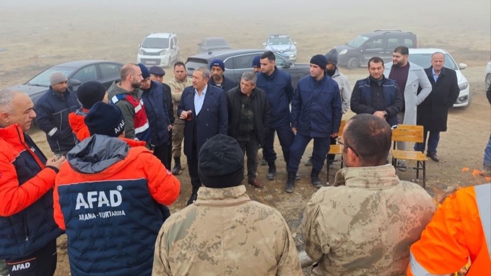 Malatya’da kayıp olarak aranırken ölü bulunan kadın defnedildi