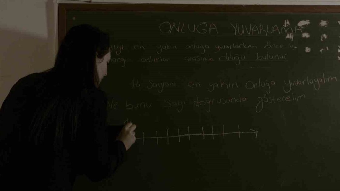 Milli Eğitim Müdürlüğü’nden Öğretmenler Günü’ne özel duygusal kısa film
