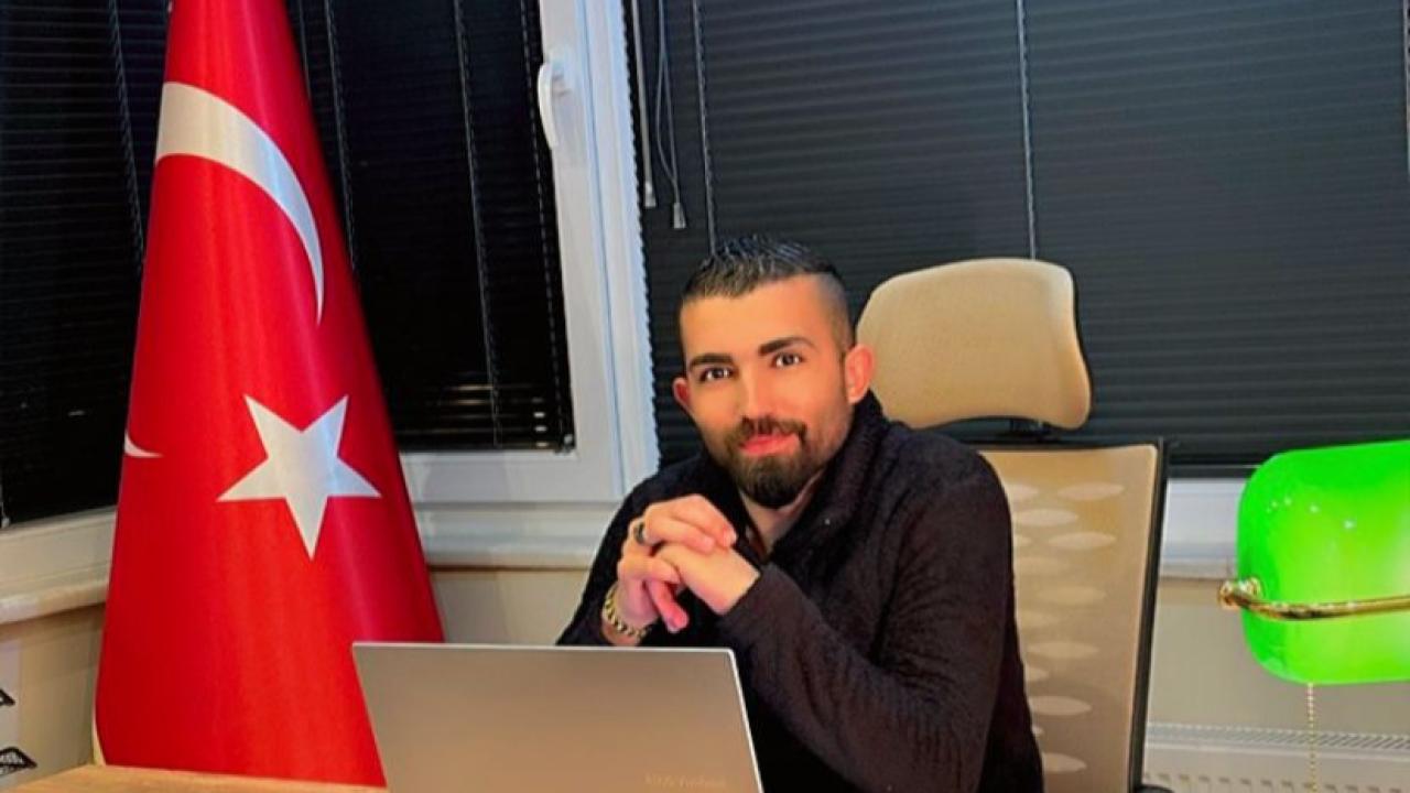 Murat Ülker Yazdı: Patnos’u Resmen Haritadan Silmişler