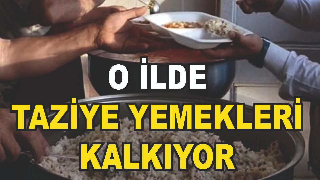 O İlde Müftülük Harekete Geçti