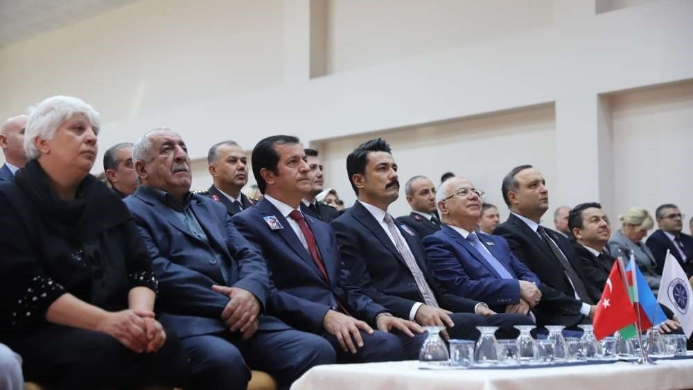 O isim Ardahan Üniversitesi’nde yaşatılacak