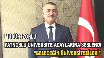 Patnos MEM açıklanan 2026 Sınav Tarihlerini Kamuoyu İle Paylaştı