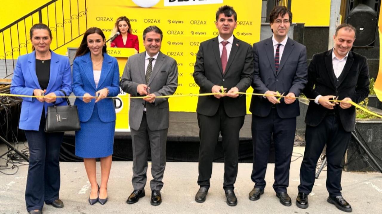 Sarı Destek projesiyle D vitamini bilinci artıyor