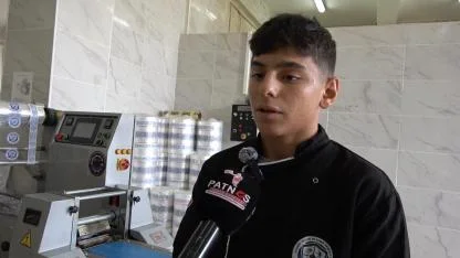 Sıfır Atıkla Sıfır İsraf: Eleşkirt’te Örnek Uygulama Restoranı