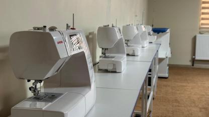 Taşlıçay’da Sosyal Destek Hizmetlerine Modern Dokunuş