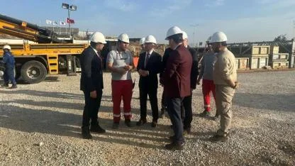 TPAO, Edirne’de doğal gaz arama kuyusu açacak